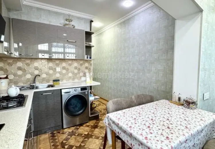 214 000 AZN - 3 otaqlı mənzil Satılır, Yeni Yasamal qəs., Yasamal, Bakı