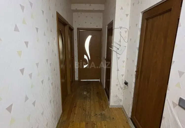 2 otaqlı mənzil Kirayə (aylıq), Yeni Yasamal qəs., Yasamal, Bakı