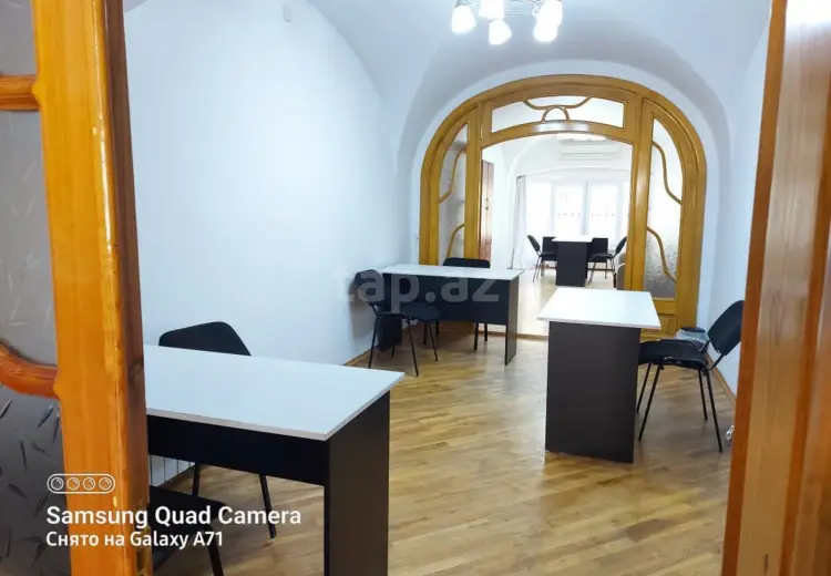 0 m² Obyekt / Ofis , Bakı