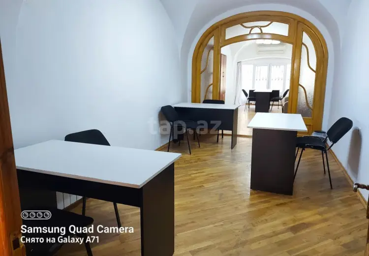 0 m² Obyekt / Ofis , Bakı