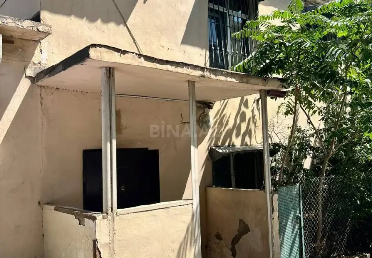 2 otaqlı mənzil Kirayə (aylıq), Nəsimi, Bakı