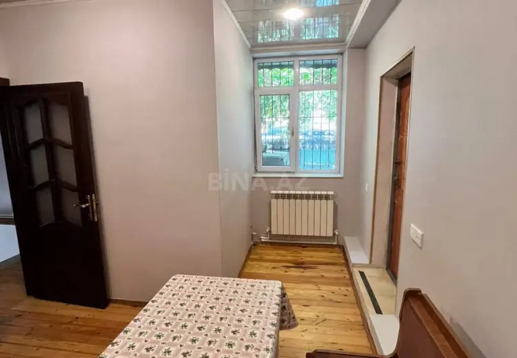 2 otaqlı mənzil Kirayə (aylıq), Nəsimi, Bakı