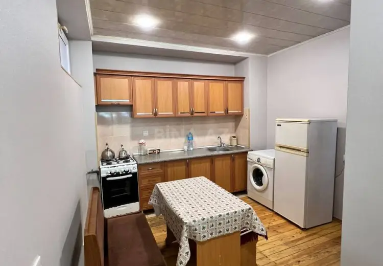 2 otaqlı mənzil Kirayə (aylıq), Nəsimi, Bakı
