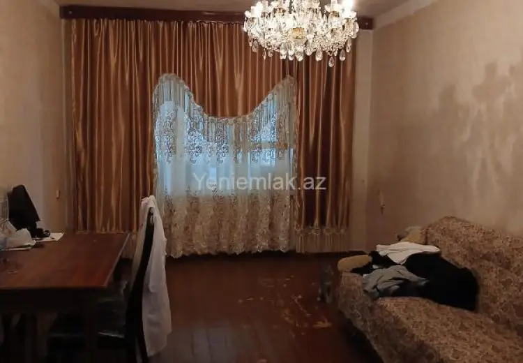 125 000 AZN - 3 otaqlı mənzil Satılır, 9-cu mikrorayon, Sumqayıt