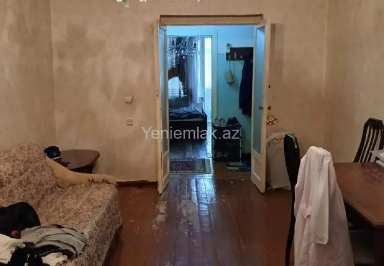 125 000 AZN - 3 otaqlı mənzil Satılır, 9-cu mikrorayon, Sumqayıt
