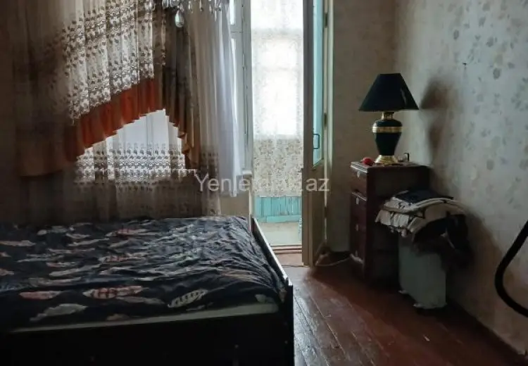 125 000 AZN - 3 otaqlı mənzil Satılır, 9-cu mikrorayon, Sumqayıt