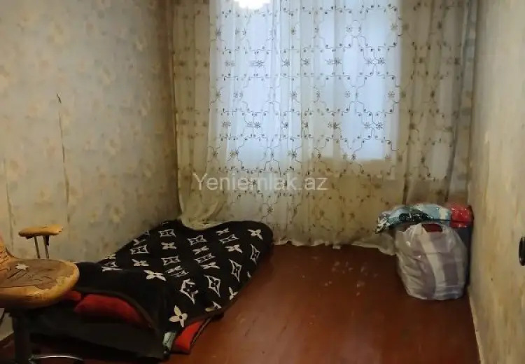 125 000 AZN - 3 otaqlı mənzil Satılır, 9-cu mikrorayon, Sumqayıt