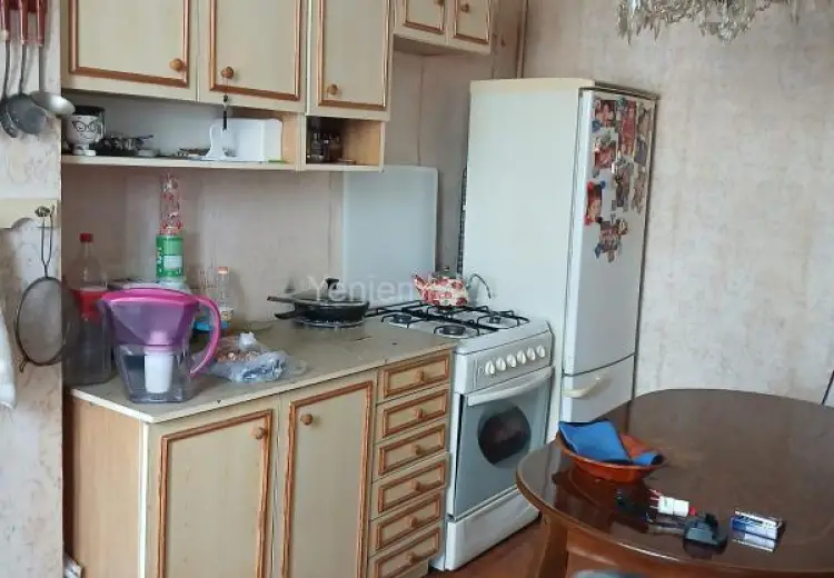 125 000 AZN - 3 otaqlı mənzil Satılır, 9-cu mikrorayon, Sumqayıt