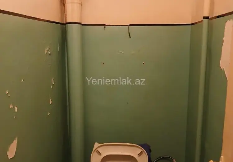 125 000 AZN - 3 otaqlı mənzil Satılır, 9-cu mikrorayon, Sumqayıt