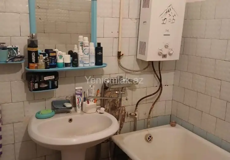 125 000 AZN - 3 otaqlı mənzil Satılır, 9-cu mikrorayon, Sumqayıt