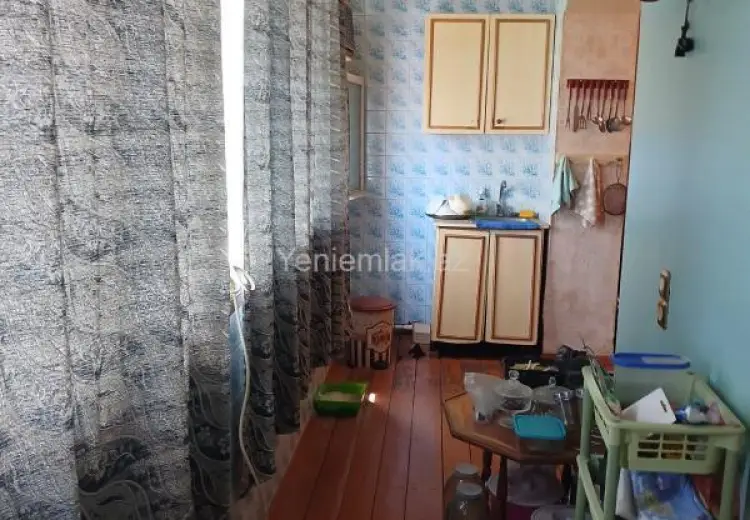 125 000 AZN - 3 otaqlı mənzil Satılır, 9-cu mikrorayon, Sumqayıt