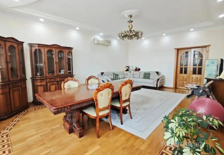 385 000 AZN - 3 otaqlı mənzil Satılır, Nərimanov, Bakı