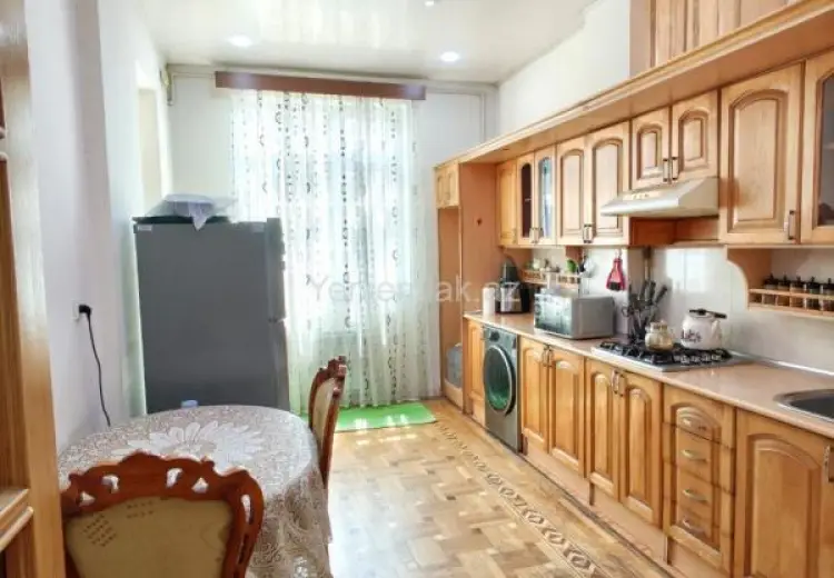 385 000 AZN - 3 otaqlı mənzil Satılır, Nərimanov, Bakı