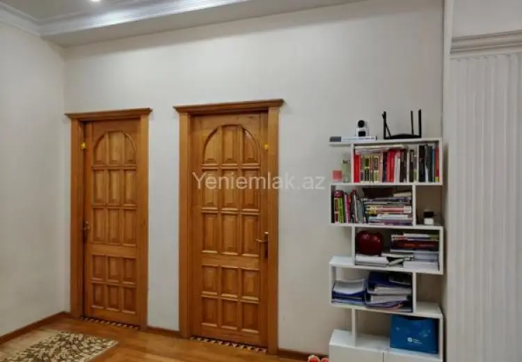385 000 AZN - 3 otaqlı mənzil Satılır, Nərimanov, Bakı