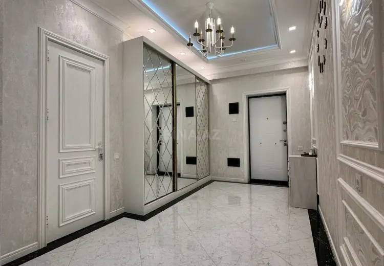 3 otaqlı mənzil Satılır, Yasamal qəs., Yasamal, Bakı