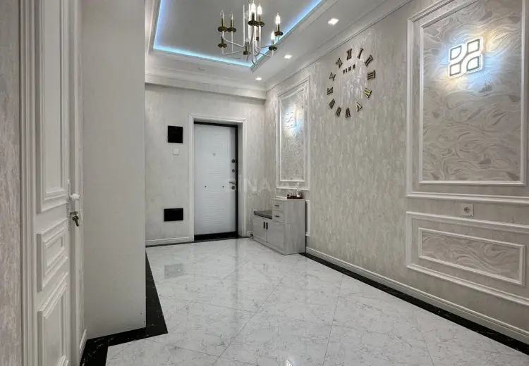 3 otaqlı mənzil Satılır, Yasamal qəs., Yasamal, Bakı