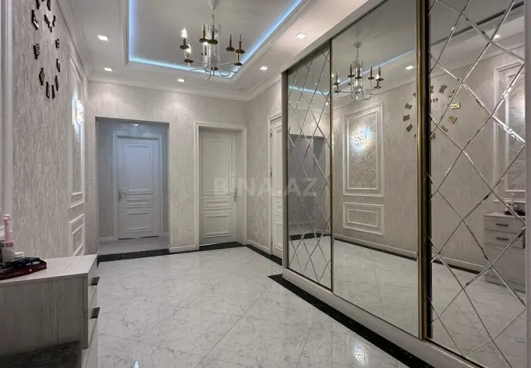 3 otaqlı mənzil Satılır, Yasamal qəs., Yasamal, Bakı