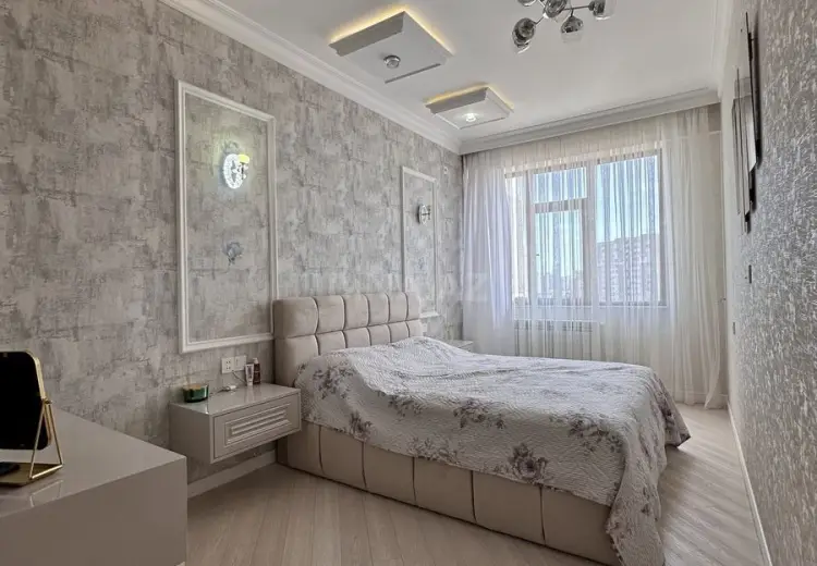 3 otaqlı mənzil Satılır, Yasamal qəs., Yasamal, Bakı
