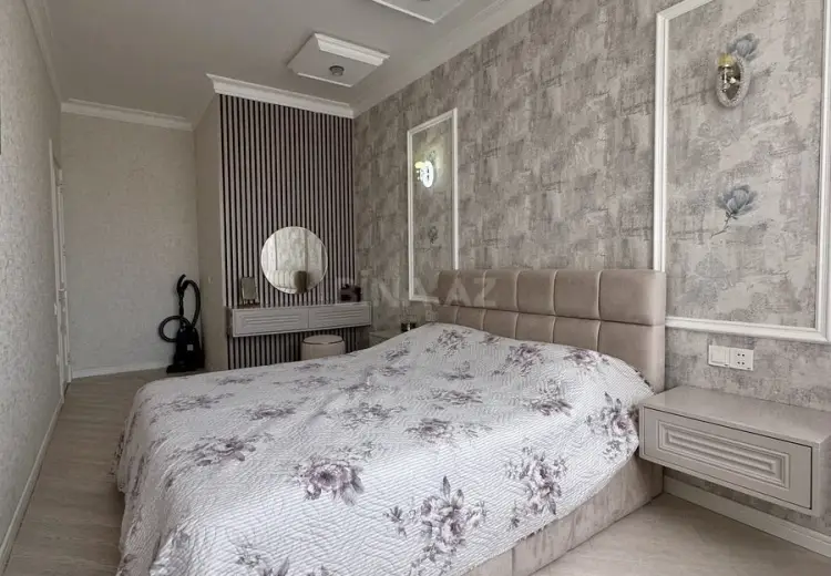 3 otaqlı mənzil Satılır, Yasamal qəs., Yasamal, Bakı