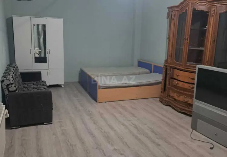 2 otaqlı mənzil Kirayə (aylıq), Yeni Yasamal qəs., Yasamal, Bakı