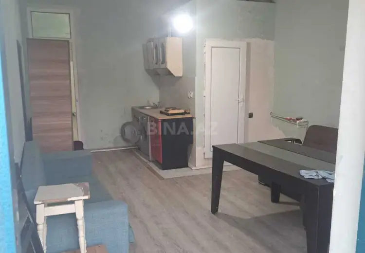 2 otaqlı mənzil Kirayə (aylıq), Yeni Yasamal qəs., Yasamal, Bakı