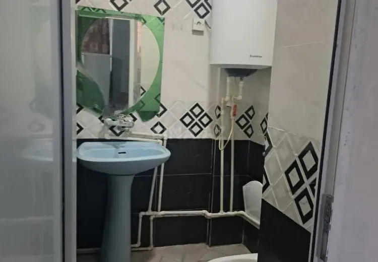 2 otaqlı mənzil Kirayə (aylıq), Yeni Yasamal qəs., Yasamal, Bakı