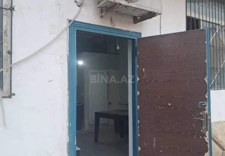 2 otaqlı mənzil Kirayə (aylıq), Yeni Yasamal qəs., Yasamal, Bakı