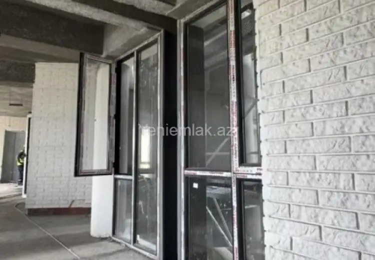 143 000 AZN - 3 otaqlı mənzil Satılır, Bakıxanov qəs., Sabunçu, Bakı