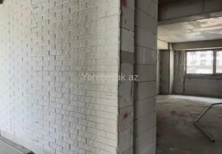 143 000 AZN - 3 otaqlı mənzil Satılır, Bakıxanov qəs., Sabunçu, Bakı