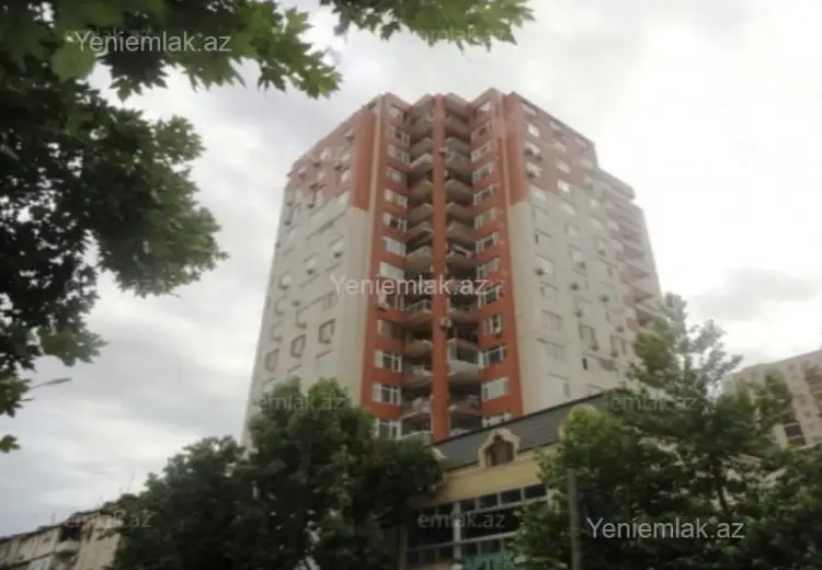 290 000 AZN - 2 otaqlı mənzil Satılır, Yasamal qəs., Yasamal, Bakı