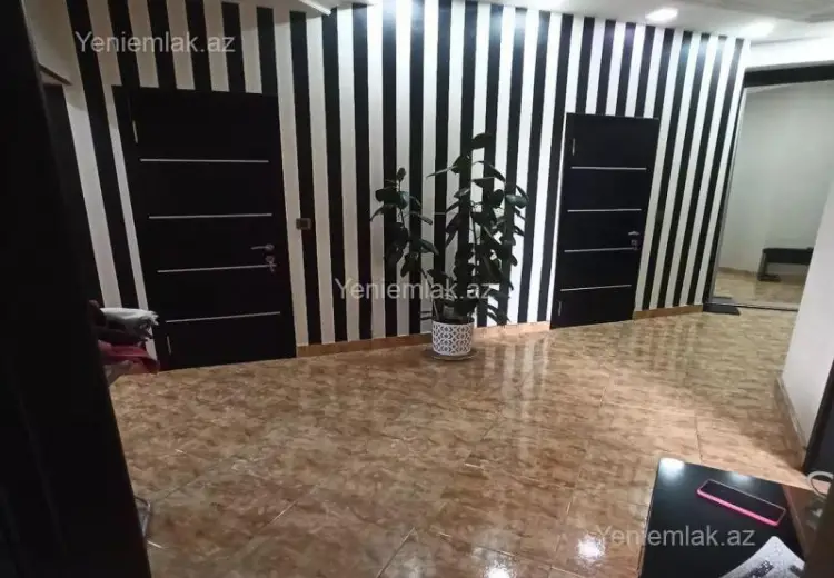 290 000 AZN - 2 otaqlı mənzil Satılır, Yasamal qəs., Yasamal, Bakı