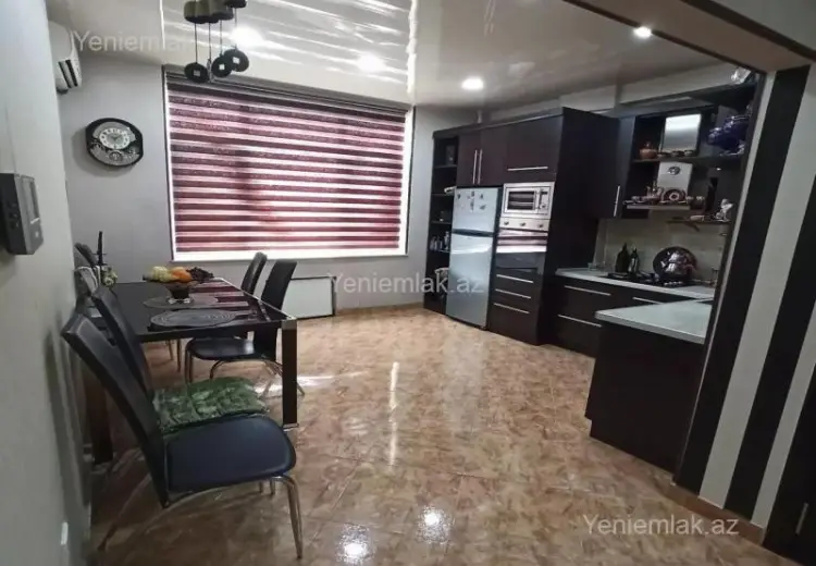 290 000 AZN - 2 otaqlı mənzil Satılır, Yasamal qəs., Yasamal, Bakı
