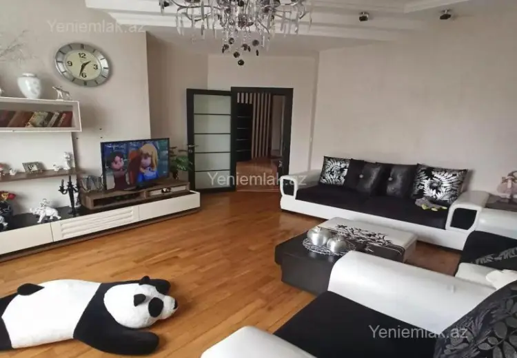 290 000 AZN - 2 otaqlı mənzil Satılır, Yasamal qəs., Yasamal, Bakı