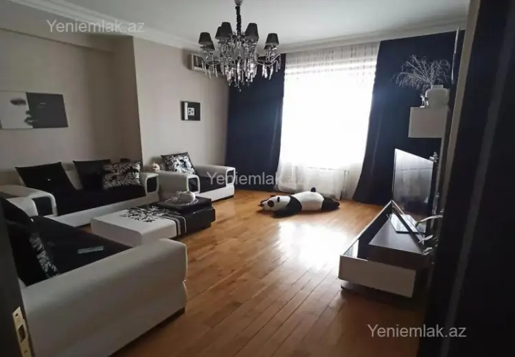 290 000 AZN - 2 otaqlı mənzil Satılır, Yasamal qəs., Yasamal, Bakı