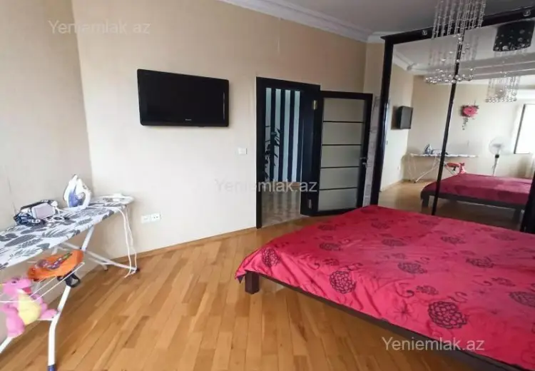 290 000 AZN - 2 otaqlı mənzil Satılır, Yasamal qəs., Yasamal, Bakı
