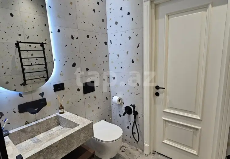 2 otaqlı mənzil , Bakı
