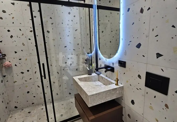 2 otaqlı mənzil , Bakı