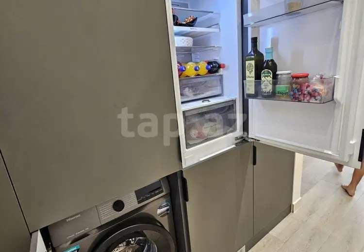 2 otaqlı mənzil , Bakı