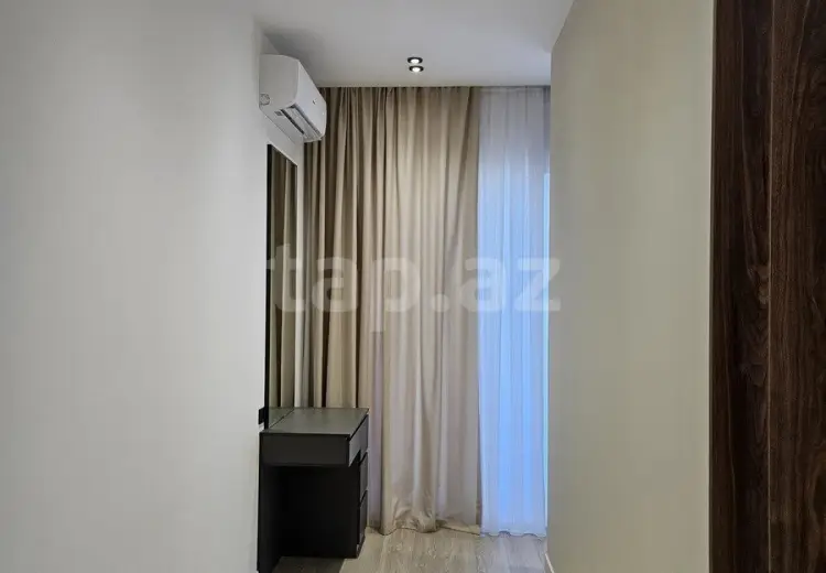2 otaqlı mənzil , Bakı