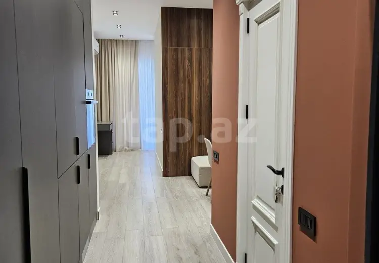 2 otaqlı mənzil , Bakı