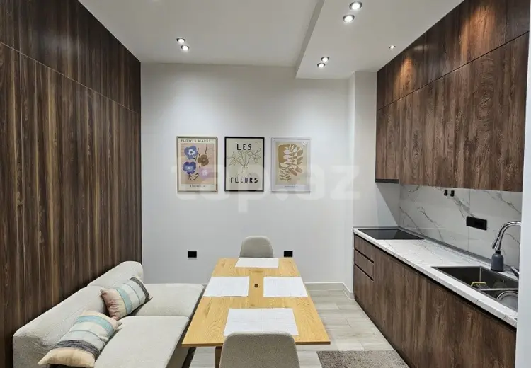 2 otaqlı mənzil , Bakı