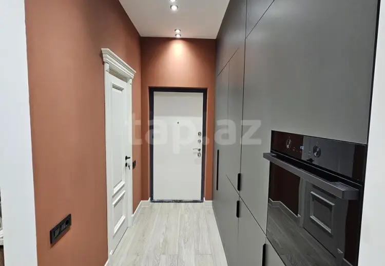 2 otaqlı mənzil , Bakı