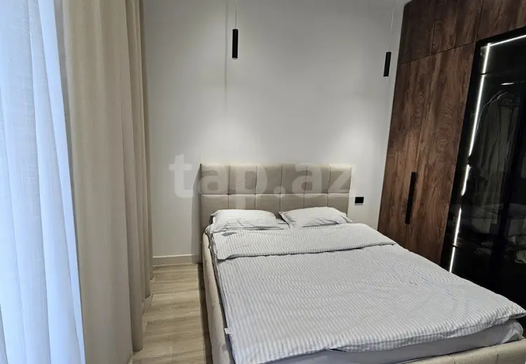 2 otaqlı mənzil , Bakı