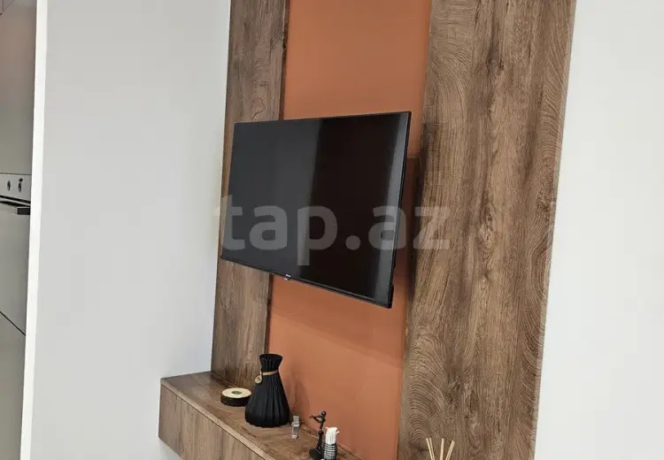 2 otaqlı mənzil , Bakı