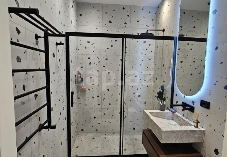 2 otaqlı mənzil , Bakı