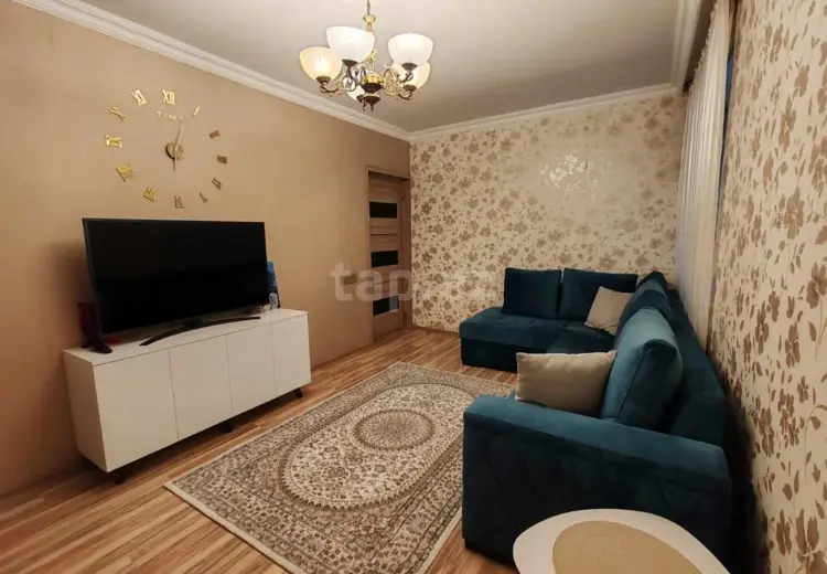2 otaqlı mənzil , Sumqayıt