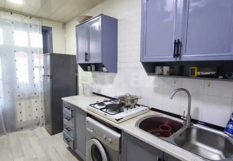 2 otaqlı mənzil , Sumqayıt