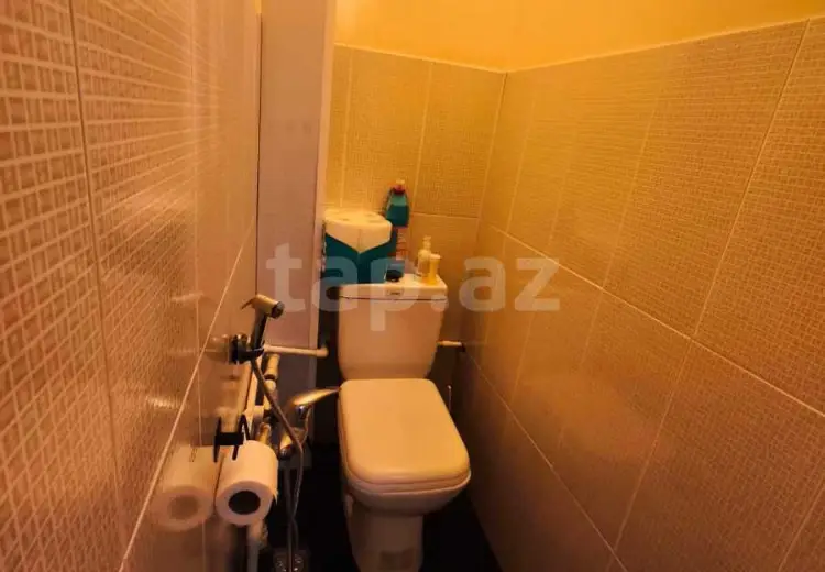 2 otaqlı mənzil , Sumqayıt