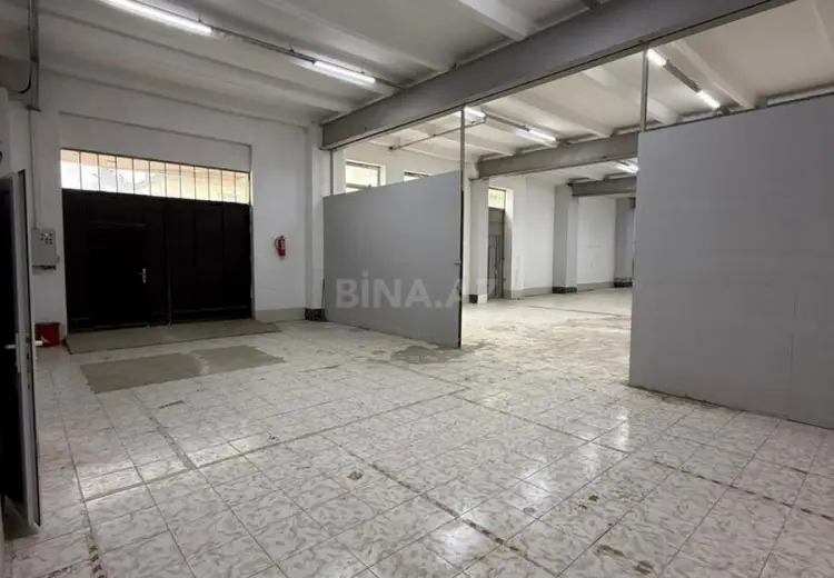 5227 m² Obyekt / Ofis Satılır, Binəqədi qəs., Binəqədi, Bakı