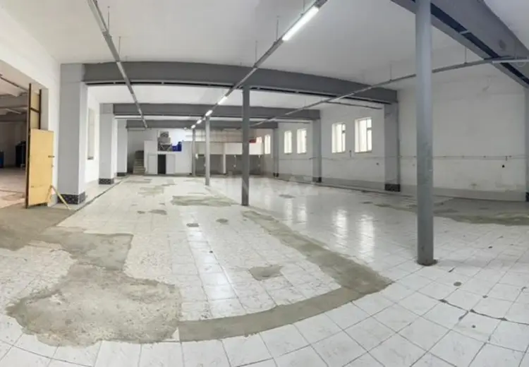 5227 m² Obyekt / Ofis Satılır, Binəqədi qəs., Binəqədi, Bakı